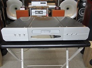 ROKSAN Caspian CD PLAYER 