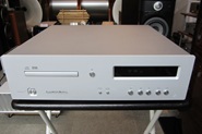LUXMAN D-03X